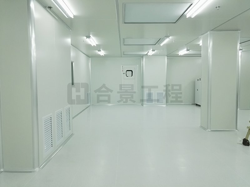 做廠房潔凈工程建設項目如何判斷乙方有實力?一文讀懂!