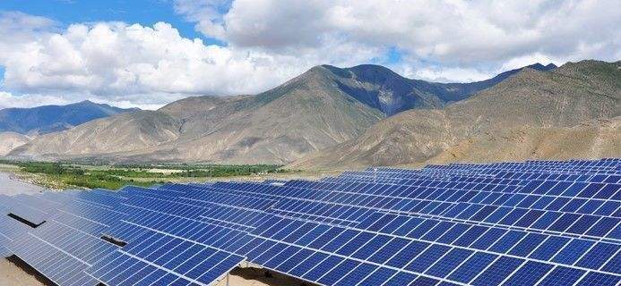20家企業參與投標!淮北103MW/206MWh儲能電站EPC開標