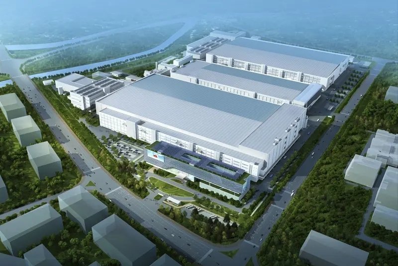 深圳發布半導體集群計劃:目標2025年營收突破2500億元