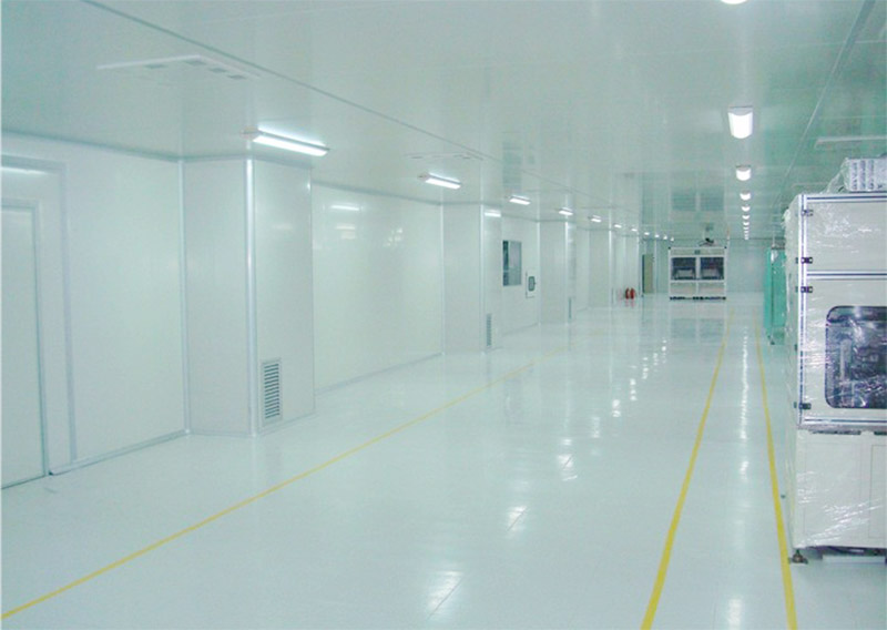 如何提高醫藥潔凈室空氣質量?