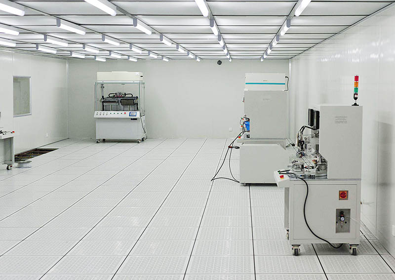 正極材料車間布局設(shè)計考慮因素?