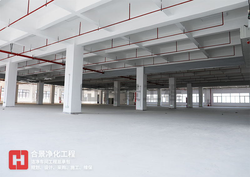 如何確保食品廠凈化車間裝修符合潔凈標(biāo)準(zhǔn)?