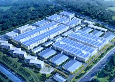 行業標桿!揭秘江西動力電池廠房凈化工程EPC總承包項目案例