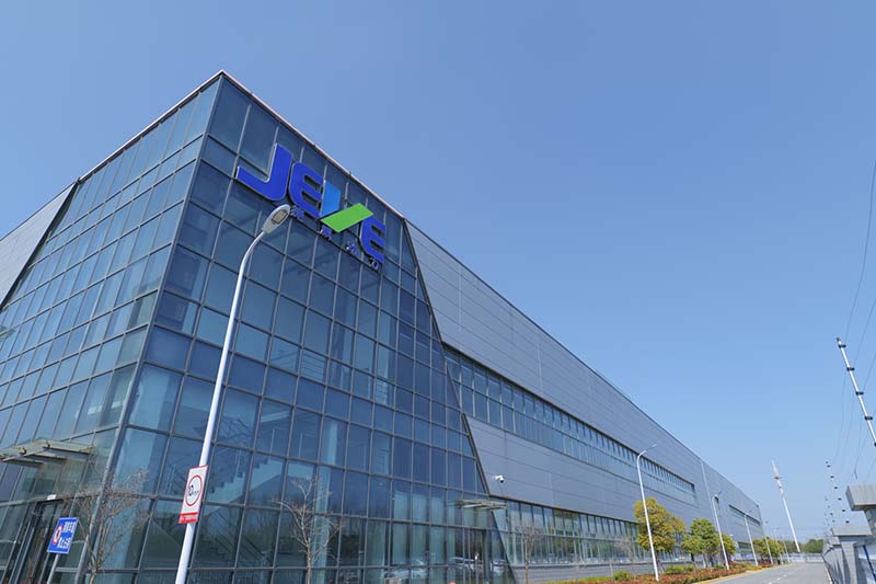 捷威動(dòng)力鹽城基地二期 捷威動(dòng)力鹽城基地二期