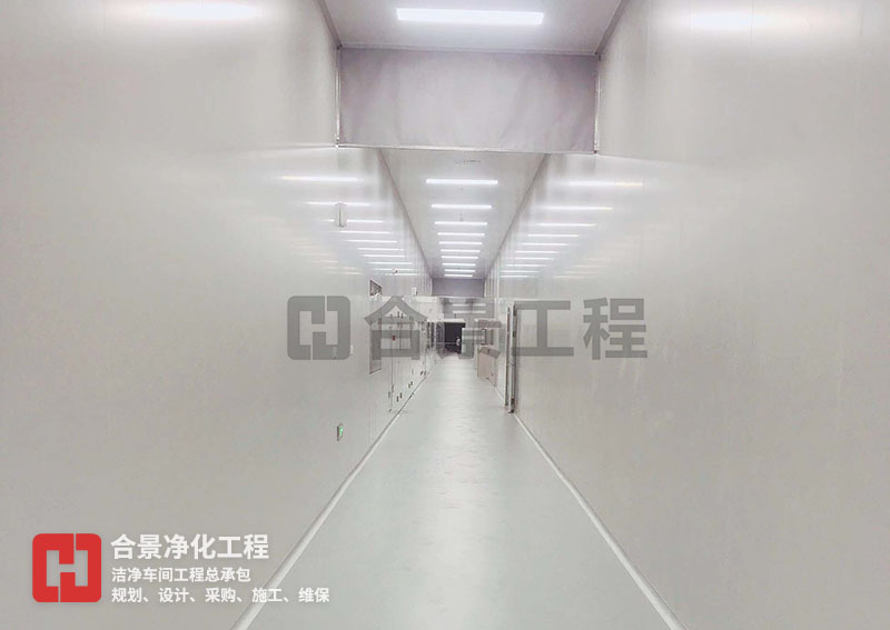 鋰電池?zé)o塵車間 鋰電池?zé)o塵車間