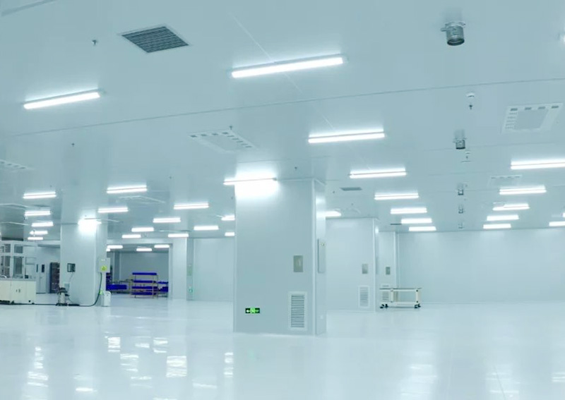 萬級凈化車間 萬級凈化車間