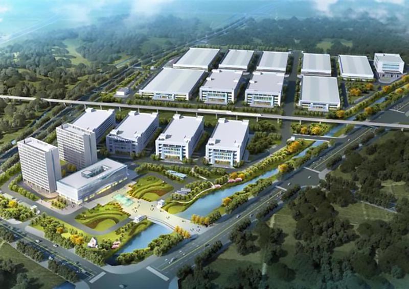 長沙美妝谷 長沙美妝谷