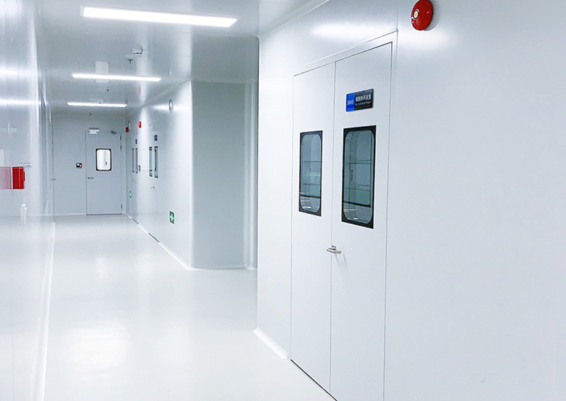化妝品無塵車間 化妝品無塵車間