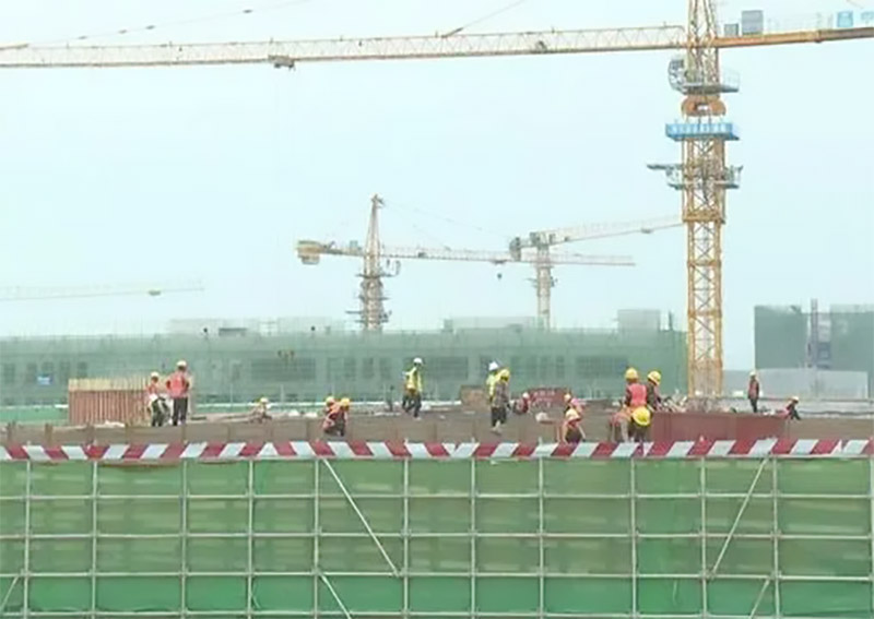 鄂州光電子產(chǎn)業(yè)園的核心項(xiàng)目 鄂州光電子產(chǎn)業(yè)園的核心項(xiàng)目