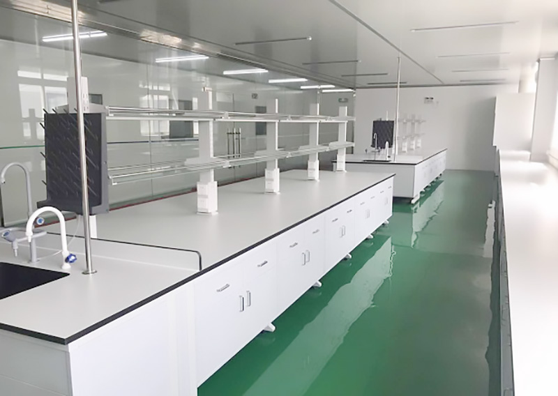 化妝品潔凈車間 化妝品潔凈車間