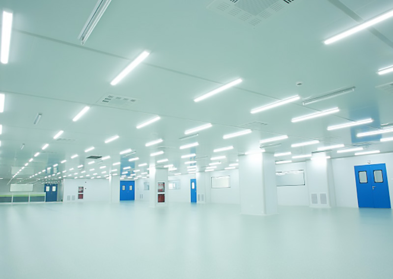 醫療器械無塵車間 醫療器械無塵車間