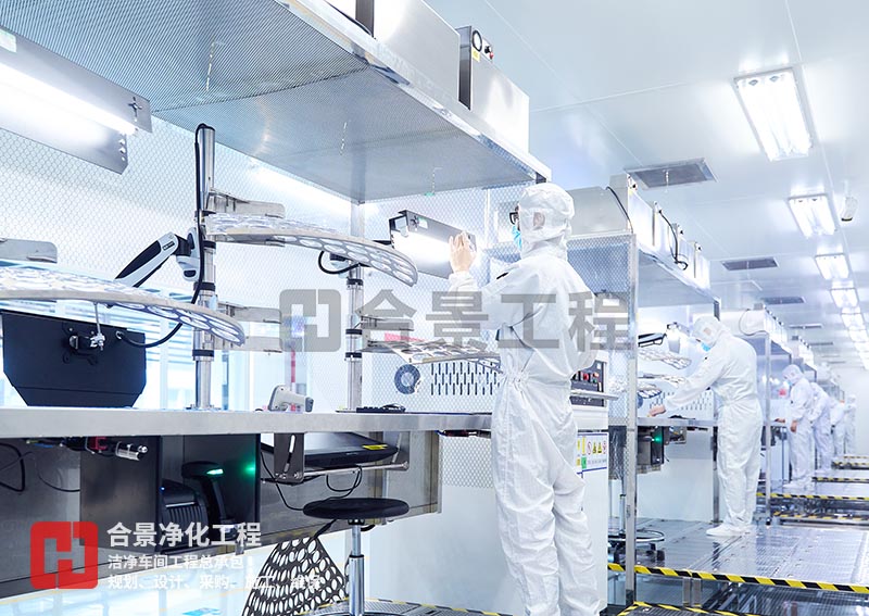 鍍膜車間 鍍膜車間