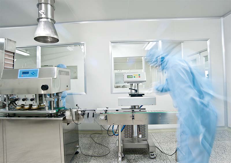 二類醫療器械潔凈車間 二類醫療器械潔凈車間