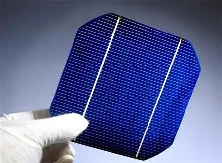 光伏新能源硅晶片 光伏新能源硅晶片