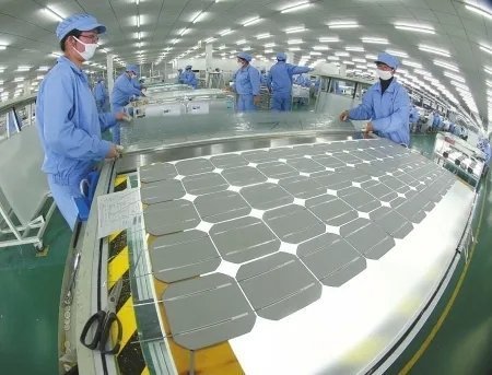 光伏新能源硅晶片 光伏新能源硅晶片