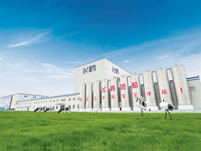 飛鶴集團(tuán)凈化車間 飛鶴集團(tuán)凈化車間