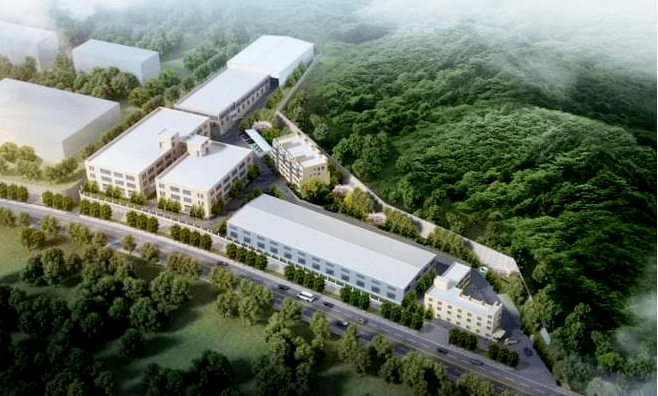 龍花食品產業融合建設重點項目“大步向前”邁向高質量發展 龍花食品產業融合建設重點項目“大步向前”邁向高質量發展