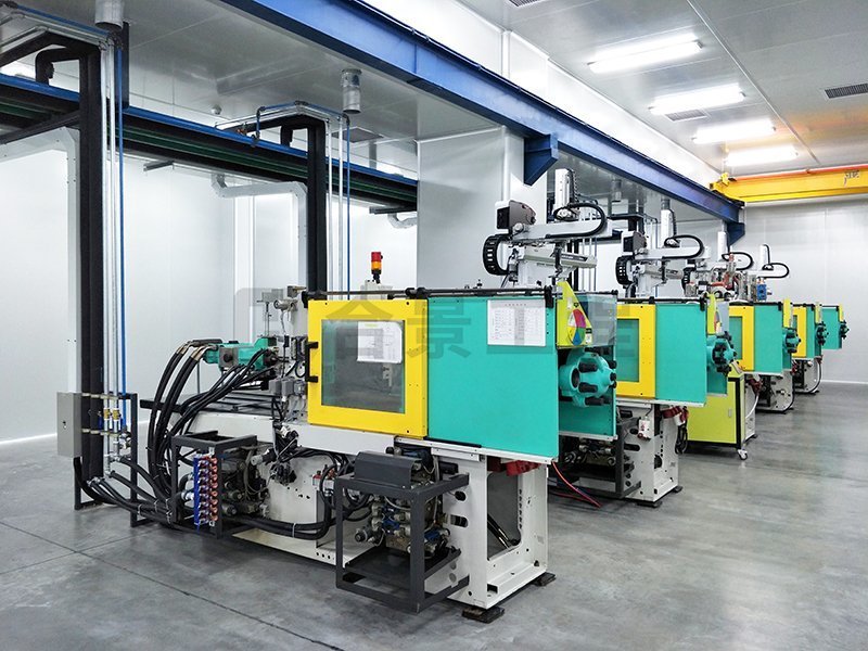 鴻利達凈化工程案例 鴻利達凈化工程案例